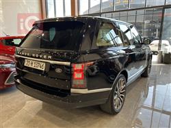 Land Rover Range Rover Vogue